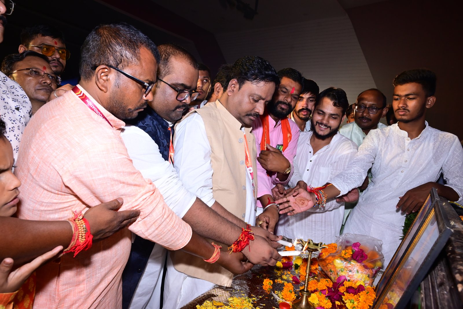 BJAC Program